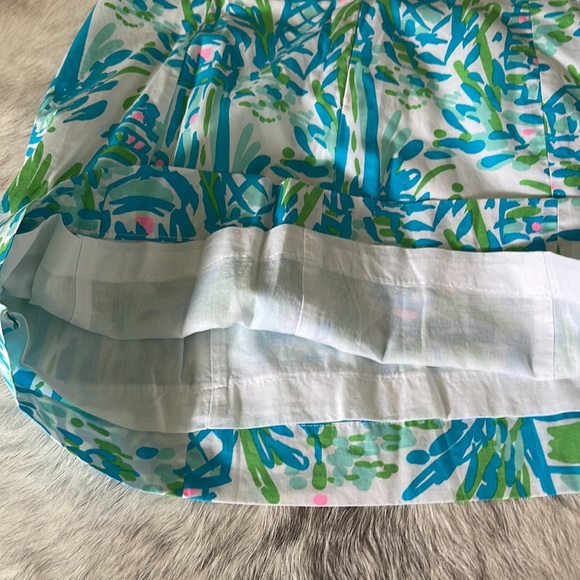 Lilly Pulitzer dress - Picture 5 of 6